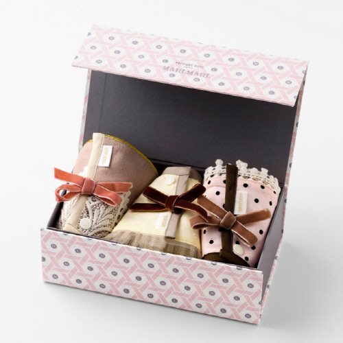 일본 프리미엄 유아복 브랜드 ‘마르마르’, 롯데百 첫 상륙