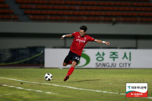 김태완 감독 "전역자 김도형이 새 팀 찾아가 다행…빨리 자리잡길"
