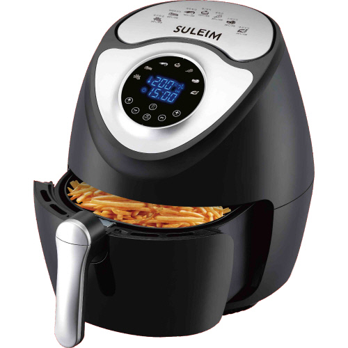 롯데 빅마켓, 용량 키우고 가격 낮춘 에어프라이어 한정 판매