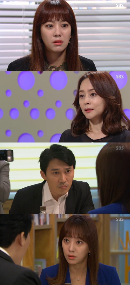 '나도 엄마야' 송유안, 기자에게 이인혜 대리모 사실 '폭로'