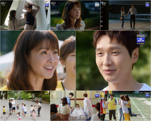 종영 '사생결단 로맨스', 지현우♥이시영의 하드캐리는 빛났지만[SS드라마]