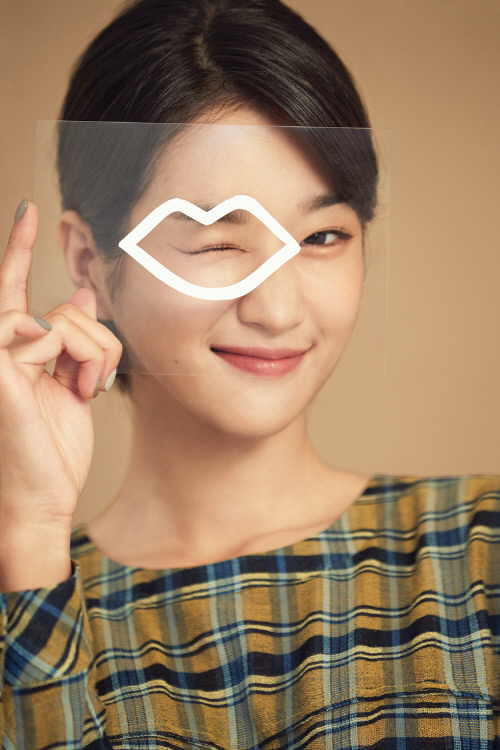 '가을여신' 서예지, 안방극장 이어 스크린에서 우뚝