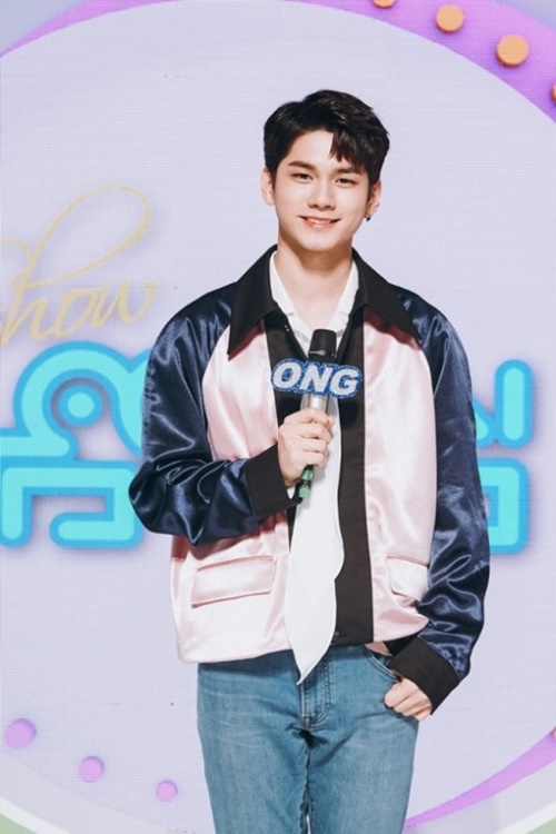 "정말 행복했다" 워너원 옹성우, 8개월만 '음악중심' MC 하차 