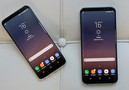 삼성 갤럭시노트9·S9·S8·노트8 등 ‘갤럭시 시리즈’ 가격 반값까지 인하