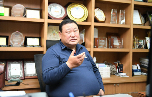 [포토]후랭코프, 이번엔 체인지업 승부