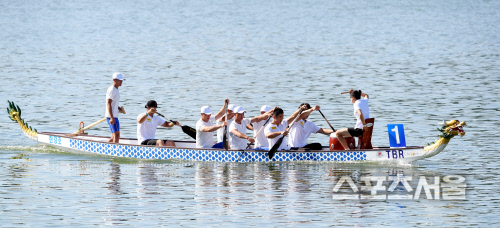 드래곤보트 남북단일팀 금메달 드라마, 다큐멘터리로 방영된다