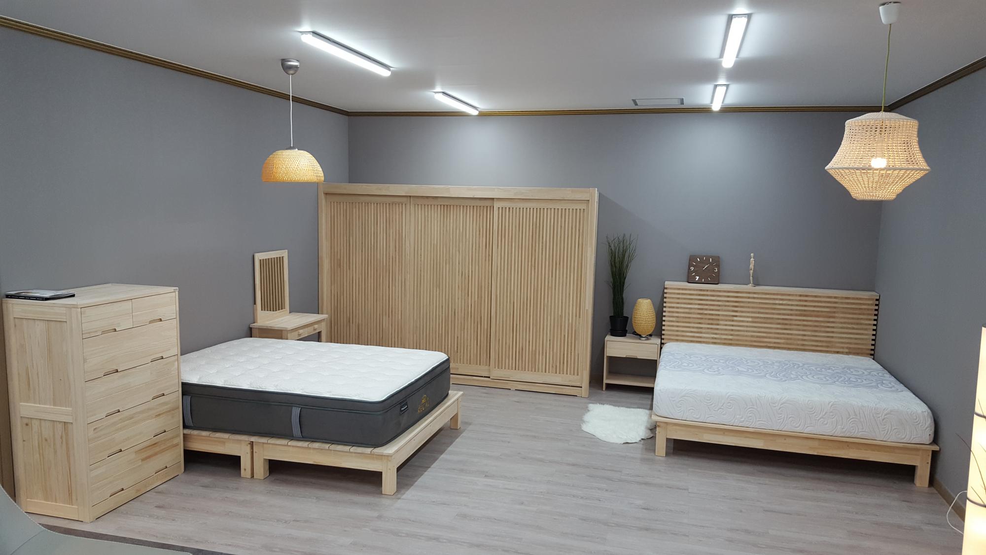 ‘오렌지매트리스 앤 퍼니처’에서 합리적 가격에 만나는 템퍼·씰리 매트리스