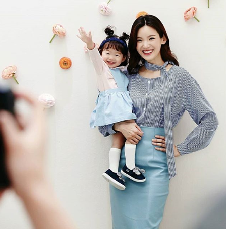 정가은, 네티즌 설전에 일침 "프로불편러들 좀 쉬세요"