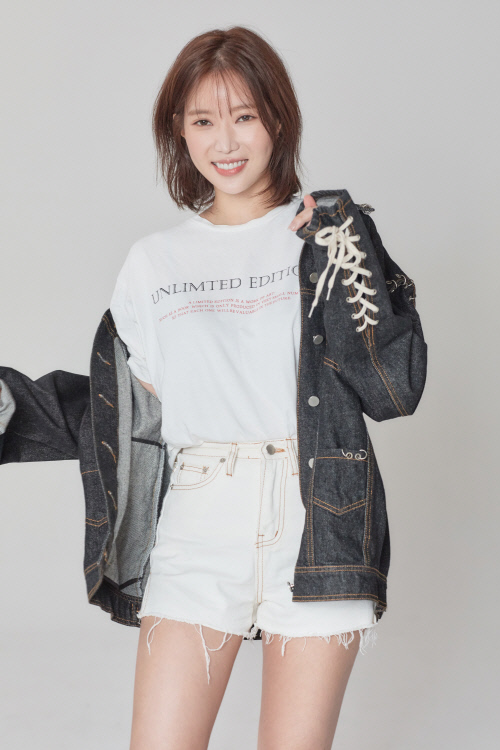 임수향 "차은우 실물이요? 소문대로 정말 잘 생겼더라고요"[SS인터뷰②]