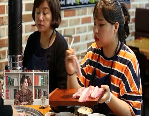 '둥지탈출3' 박종진, 총 수입 60%는 식비? 최고 20인분까지 먹는 위大한 가족