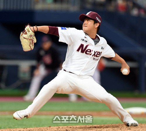 [포토] 이상민 '이 악물고'