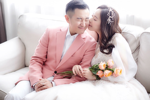 개그맨 안일권, 10세 연하 금융 종사원과 29일 결혼…사회 김준호 