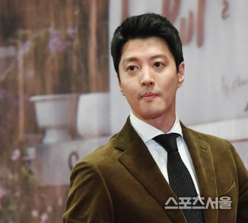 [포토] 이동건, 오랜만이죠?