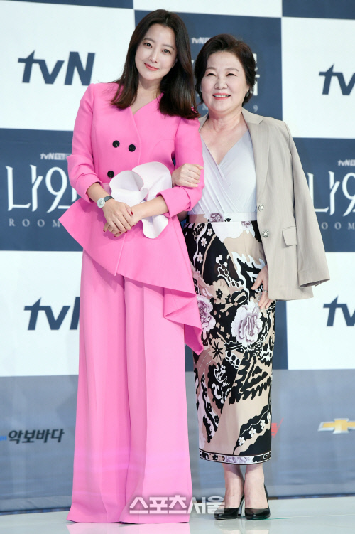 나인룸! 두 사람이 바뀐다니!! 60대 사형수와 30대 변호사의 인생 체