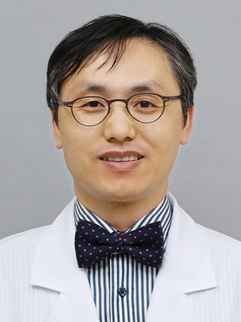 혈액내과 김혁 교수