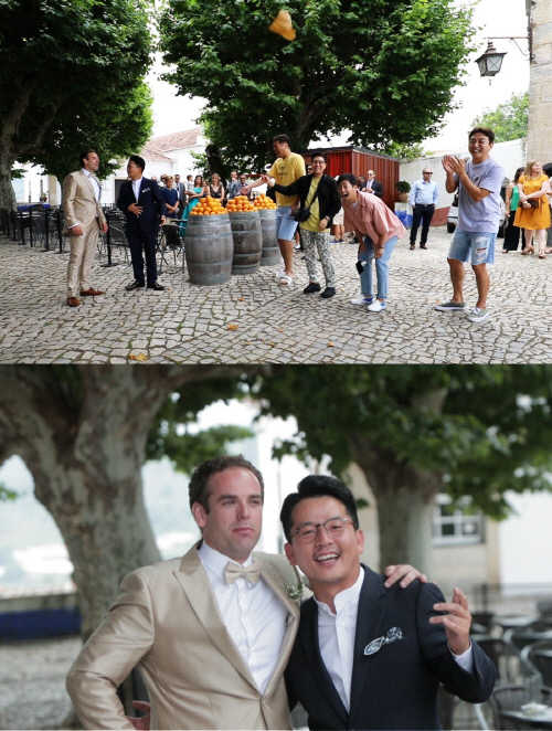 '무확행' 서장훈·이상민, "다시 사랑한다면?" 솔직한 심정 고백