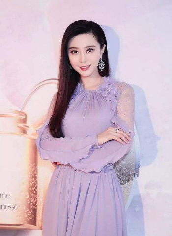 "판빙빙 아파트 41채 팔아 미납세금·벌금 낼것" 중화권 언론들 일제보도