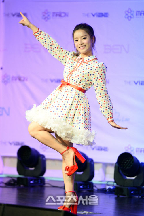 벤, 포티와 두 번째 열애설…소속사 측 "사생활이라 확인 어려워" 