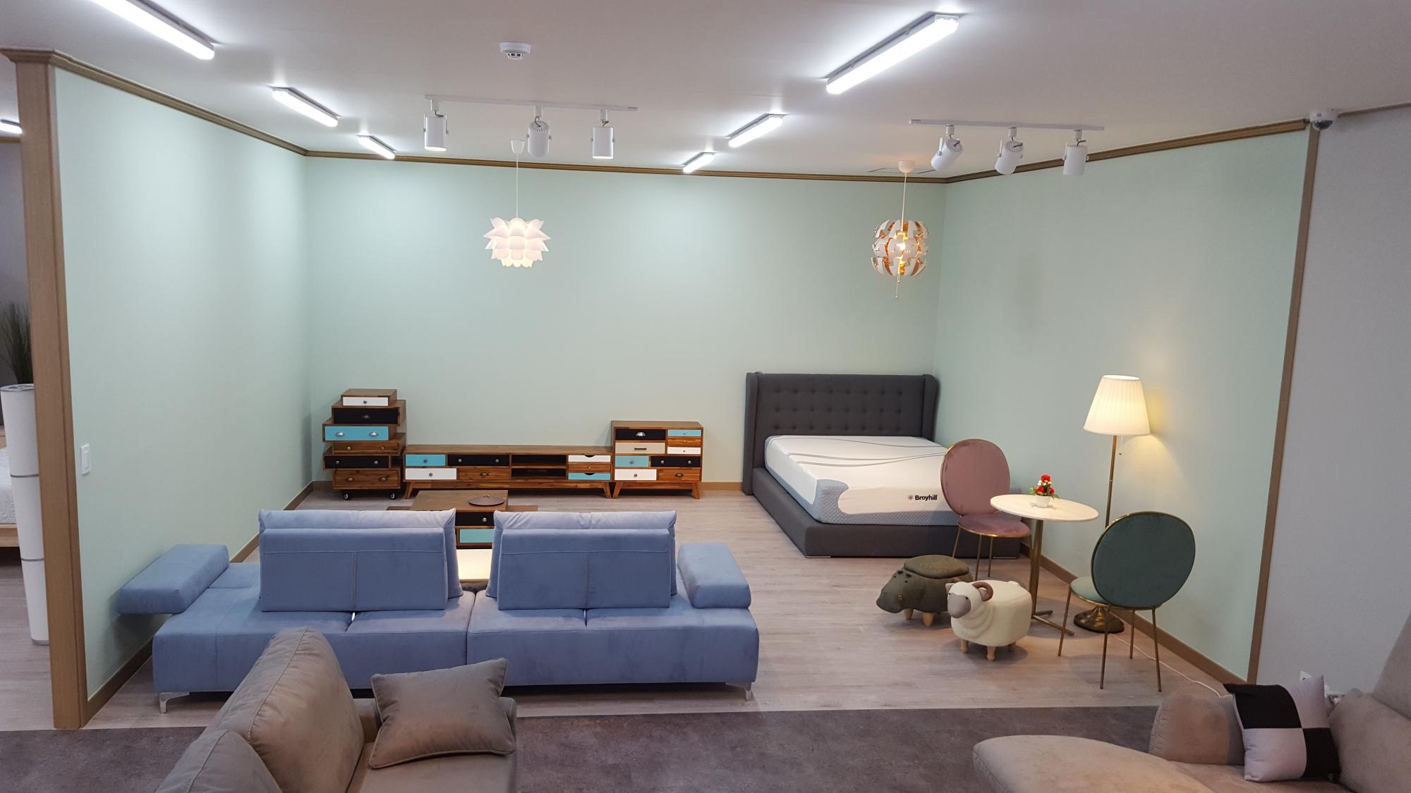 템퍼·씰리 등 합리적 가격의 다양한 수입매트리스 만나는 ‘오렌지매트리스 앤 퍼니처’ 눈길