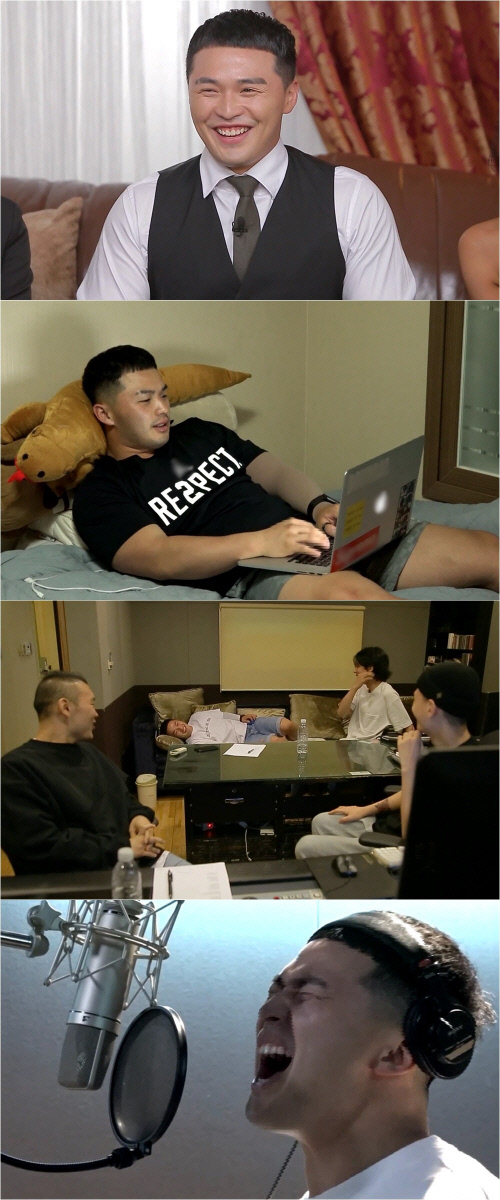 '공복자들' 마이크로닷, 공복 도전 앞두고 여자친구 홍수현이 걱정한 까닭은?