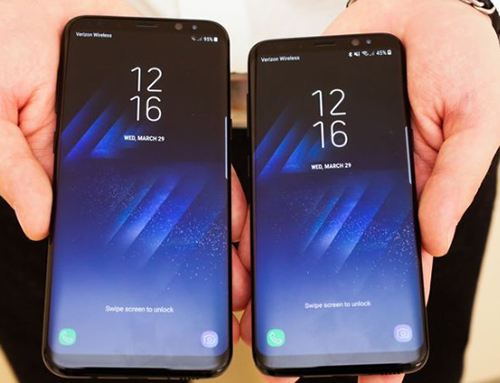 핫딜폰 갤럭시S8, S9, 노트8 가격 2만 원대까지 ‘한글날 기념 이벤트’