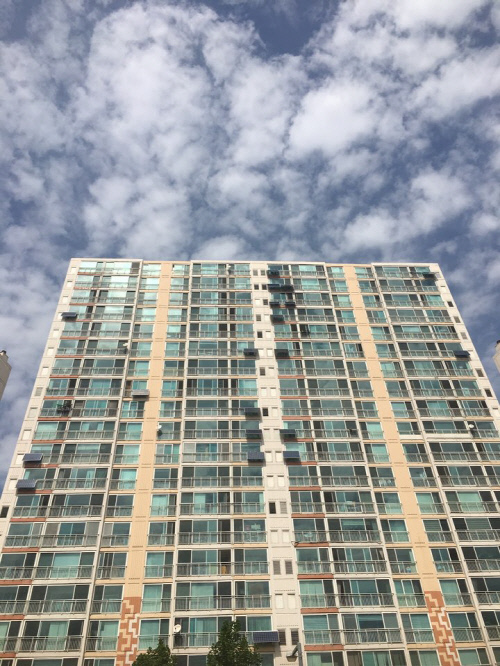 고강도 규제책에도 서울 지역 아파트 거래량 급증