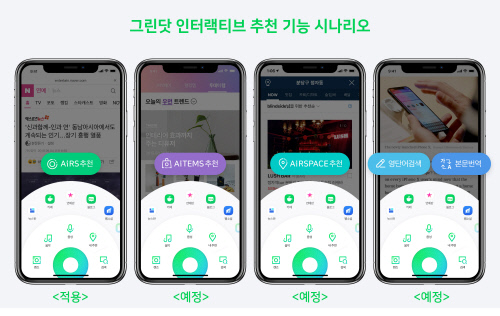 그린닷 인터랙티브