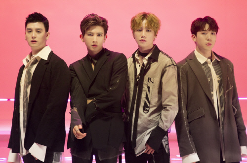 _유키스 SCANDAL