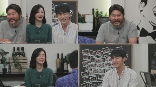 '인생술집' 최무성X김혜은X윤주만, '미스터션샤인' 에피소드 大방출