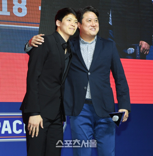 서울 SK, 개그맨 김범용이 진행하는 색다른 1인 구단 방송 실시