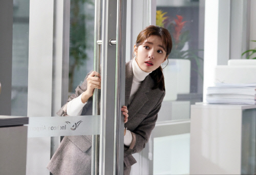 '여우각시별' 채수빈, '민폐→열정' 캐릭터 변신[SS시선강탈]