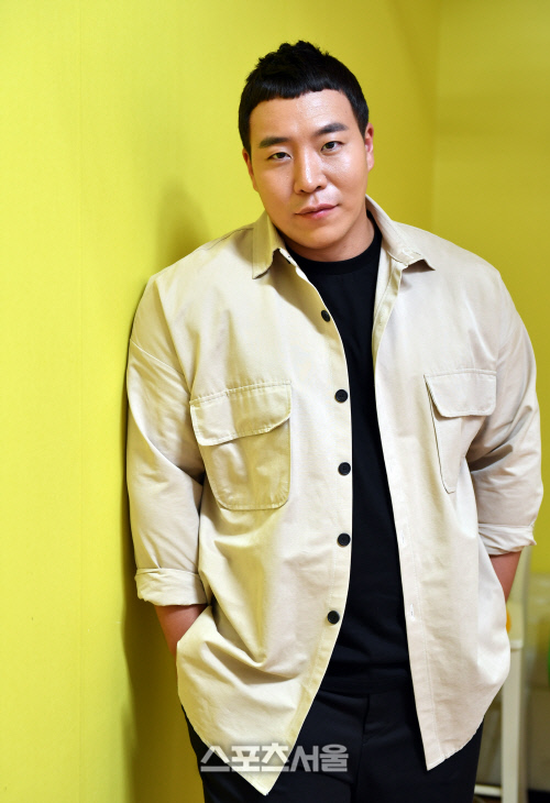 드라마 \'플레이어\' 배우 태원석