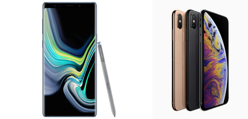 갈수록 치솟는 스마트폰 가격…플래그십 모델 절반 이상 100만원 웃돌아