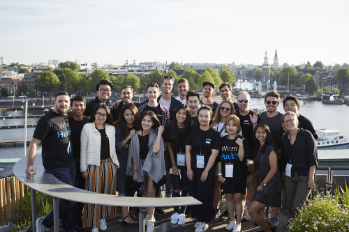 [금융단신]후오비 코리아, 오는 18일 '후오비 글로벌 엘리트' 밋업 개최 外