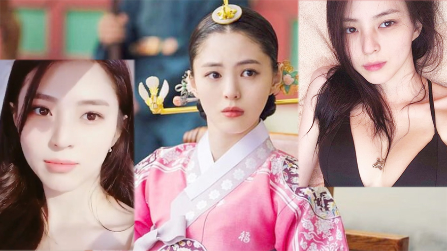 '신세경+이연희 닮았다?' 한소희, 팔색조 매력 '뿜뿜' 일상 [SS쇼캠]