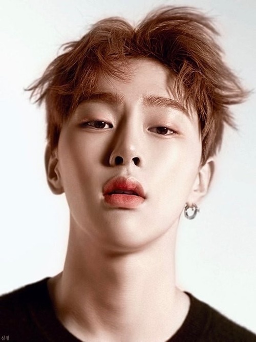 '가수→모델' 컴백…권현빈, 헤라서울패션위크 런웨이 오른다(공식)