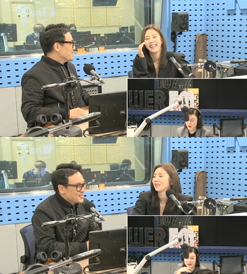 '최파타' 손담비 "남태현은 친한 동생...사진때문에 열애설 날 줄 몰랐다"