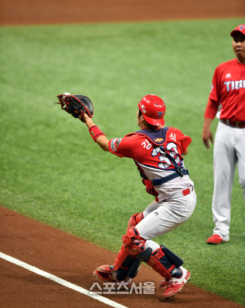 단기전 강조해도 모자람없는 수비 [PS키워드]