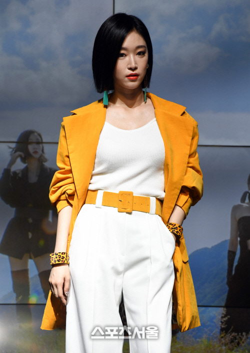 소야, 1년 여정의 마침표! [포토]