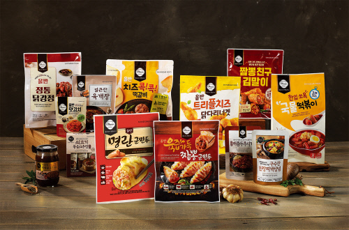 [주말&푸드] 신세계푸드, ‘올반’ 가정간편식 론칭 2주년 프로모션 外