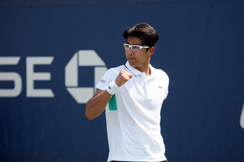 정현 US OPEN(라코)