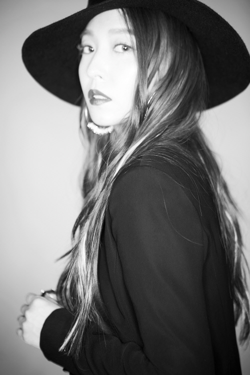 '걸크러시 여제' 보아, 정규 9집 컴백 카운트다운 돌입