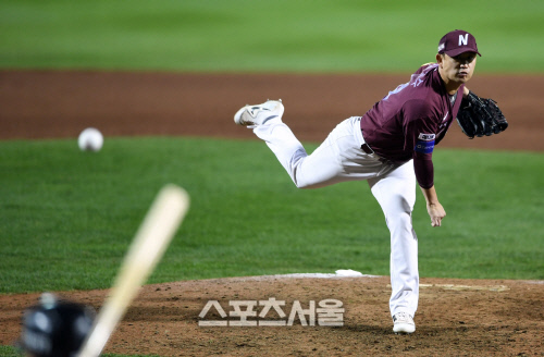 김상수, 마침표는 내가 찍겠다 [포토]