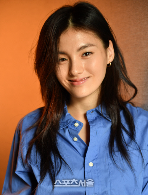 드라마 \'미스터 선샤인\' 배우 김용지