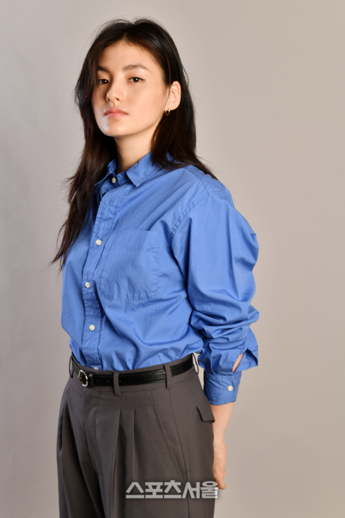 드라마 \'미스터 선샤인\' 배우 김용지