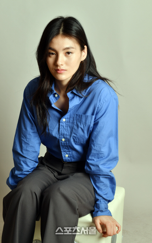 드라마 \'미스터 선샤인\' 배우 김용지