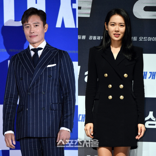 이병헌부터 손예진까지…드라마X영화 넘나든 배우들의 활약[더서울어워즈D-4]