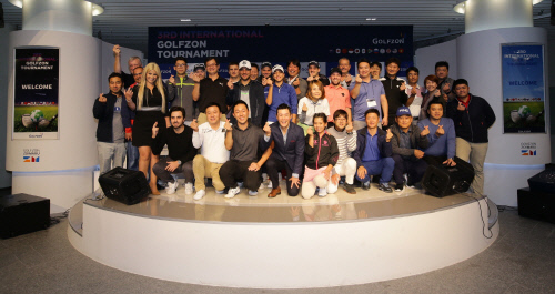 골프존 1