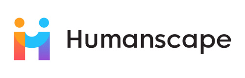 1 휴먼스케이프 로고