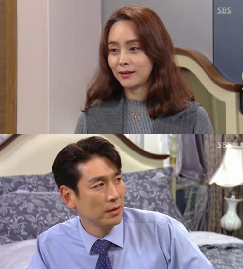 '나도 엄마야' 우희진, 알렉스 향한 사과 거부 "알아서 풀어질 것"